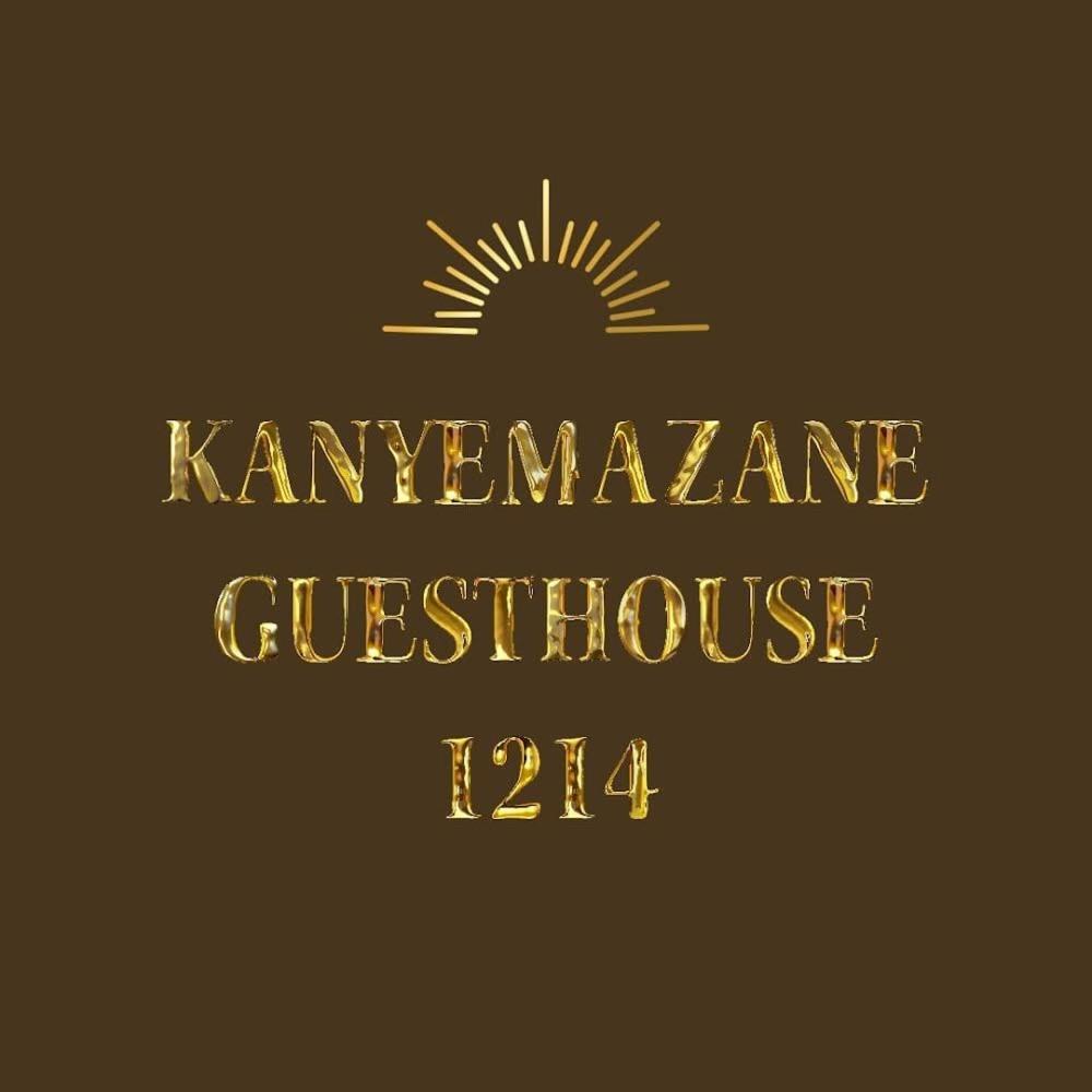 Kanyamazane Guesthouse 1214 Nyamazaneni Luaran gambar